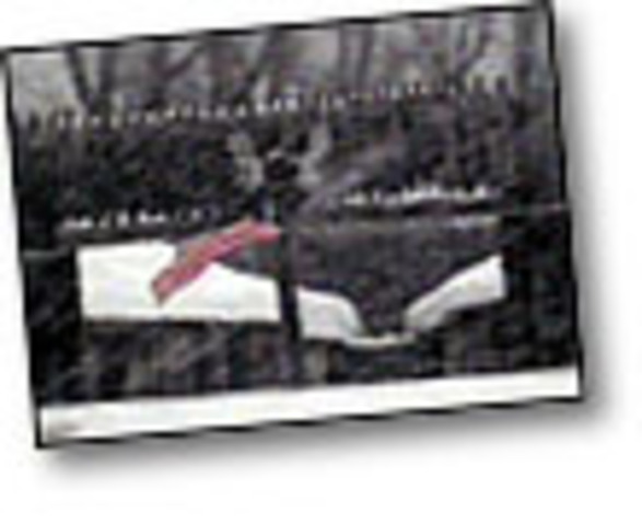 Christmas at Fort Mandan