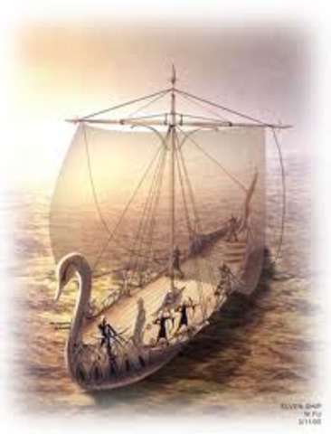 Well, it looks like this is the End