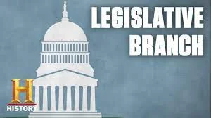 Legislative Branch