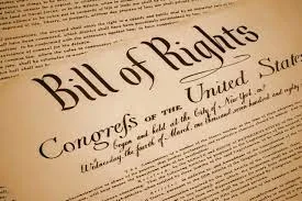 Bill of rights