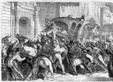 ABDICATIONS OF BAYONNE