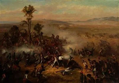 BATTLE OF BAILÉN