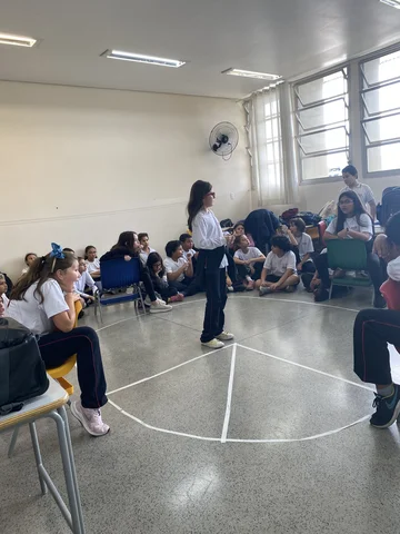 Conclusão (fração)