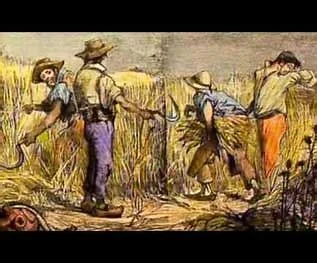 EXPROPRIATION OF MADOZ