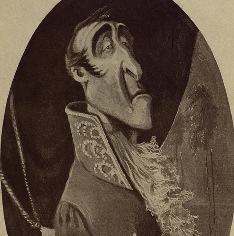 Василиск Семенович Бородавкин