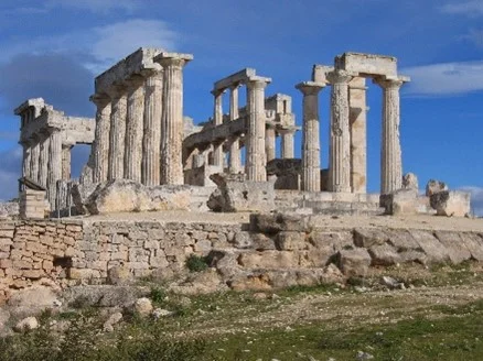 Templo de Afaia