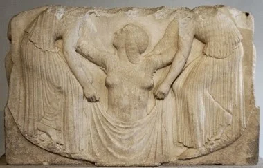 Trono Ludovisi
