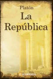 'La república' de Plató