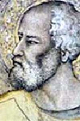 Severino Boecio (480-525)