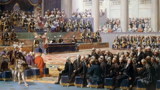 The National Assembly