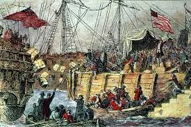 Causes of the revolution