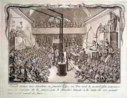 Social Republic: Jacobin Convention