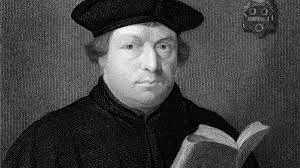 Martin Luther's Humanistic Education