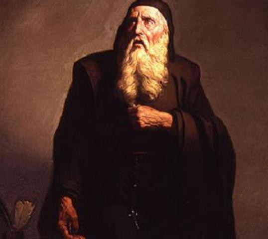 Raymundo Lulio (1235-1315)