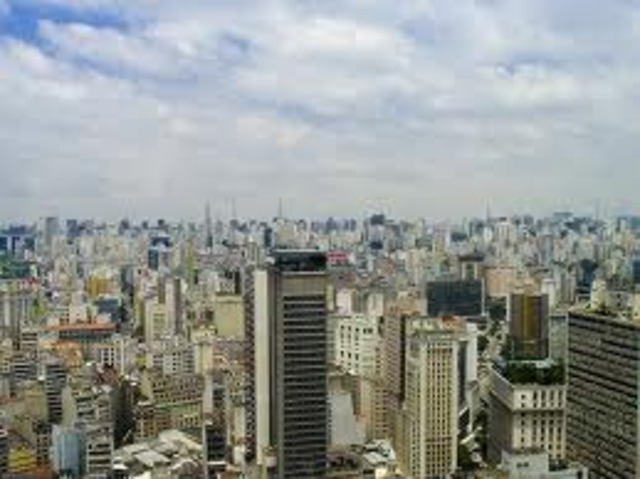 3º Revolución Industrial