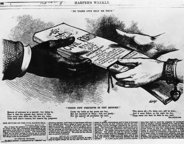 Civil Rights Act