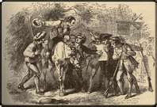 Mecklenburg Resolves