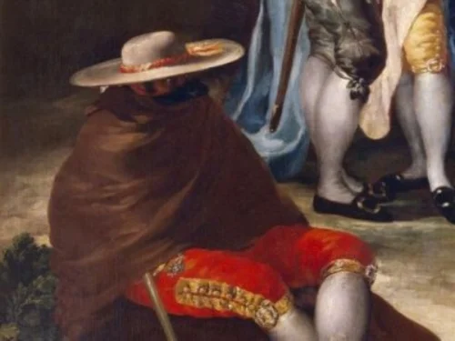 Motín de Esquilache