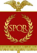 Fundación Imperio Romano