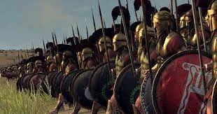 Guerra del Peloponeso