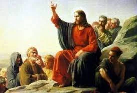 Creación del Cristianismo