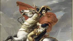 Inicio guerras Napoleónicas