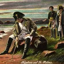 Derrota de Napoleon