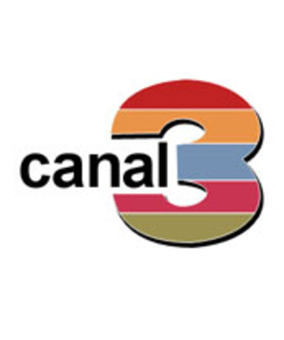 Nacimiento del " Canal 3"