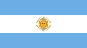 Independence of argentina