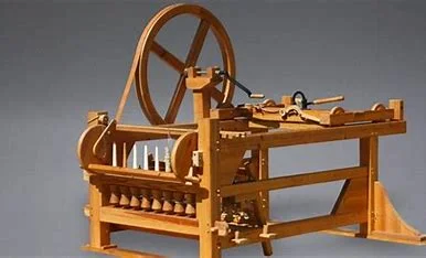 Spinning jenny