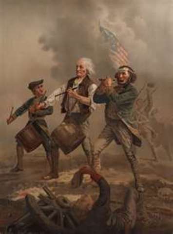 Sons of Liberty
