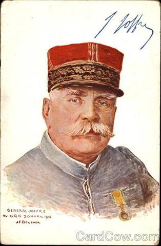 Batalla del Marne (guerra de movimientos)