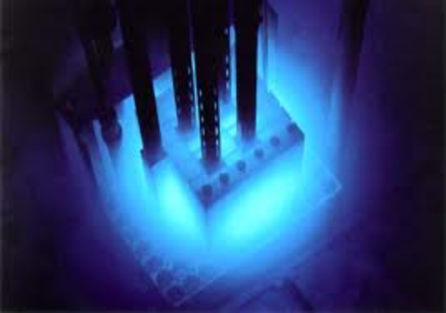 First nuclear-reactor-produced radioisotopes for peacetime civilian use.