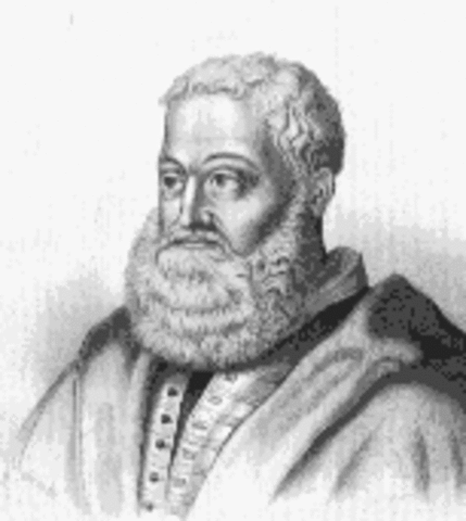 Pedro Pablo Vergeiro (1370-1444)