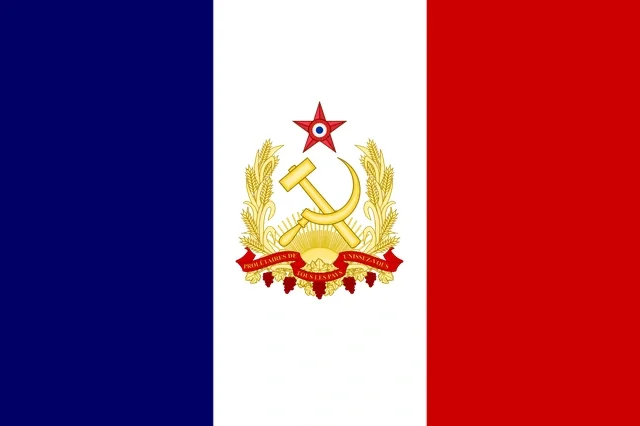Social Republic