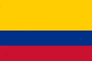 Independence of Colombia