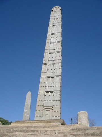 Aksum Reaches Its Height