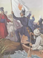 Πέρασμα του Προύθου