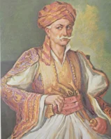 Κήρυξη Επανάστασης στα Σάλωνα