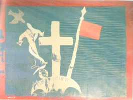 Κήρυξη της Επανάστασης στην Ύδρα