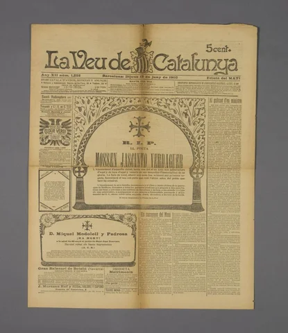 La Veu de Catalunya