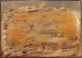 Πολιορκία και Άλωση Τριπολιτσάς