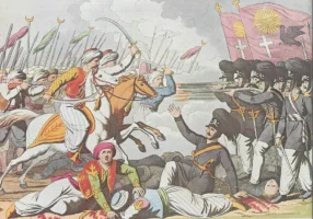 Ήττα στο Δραγατσάνι