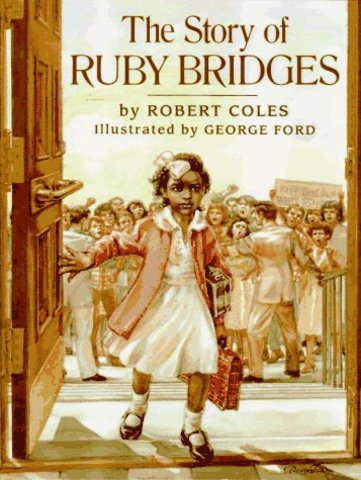 The Story of Ruby Bridges