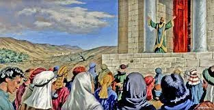 Josiah In his 18th year Reigning