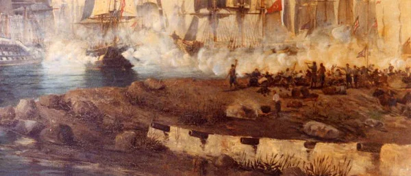 Ναυμαχία Σπετσών