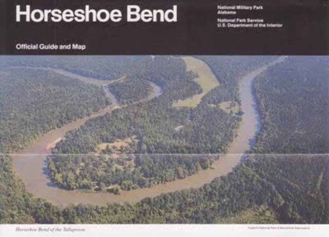 The Battle of Horseshoe Bend