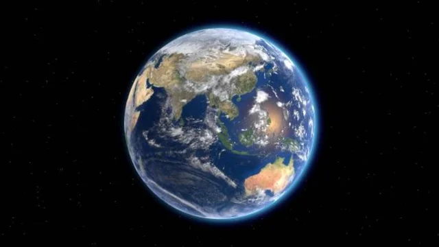 Demostració de la rodonesa de la terra