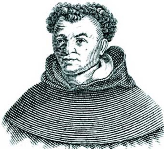 Tomás Campanella (1568-1639)