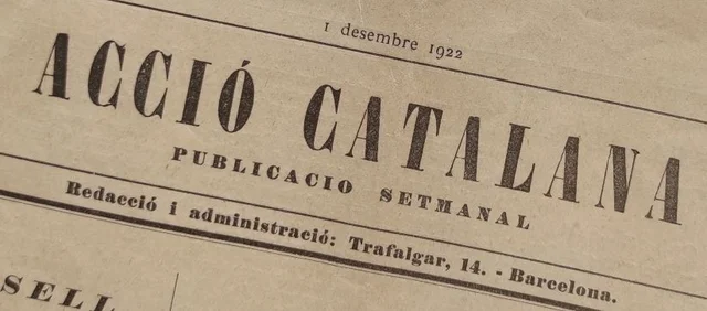 Acció Catalana